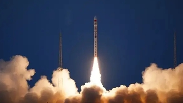 谷神星一号（遥十九）运载火箭飞行故障通过归零评审