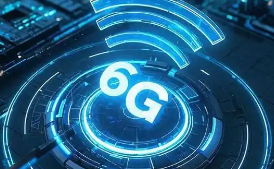 政策护航技术攻坚 6G产业布局加速铺开