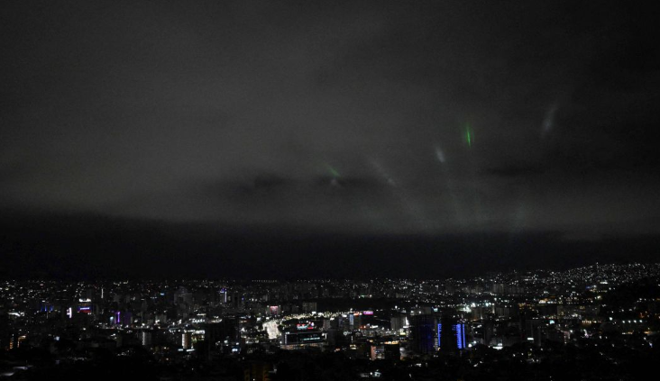 欧洲多国限制与美国共享情报