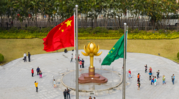 为推进中国式现代化建设贡献澳门力量&mdash;&mdash;党的二十届四中全会精神宣讲活动激励澳门各界团结奋进