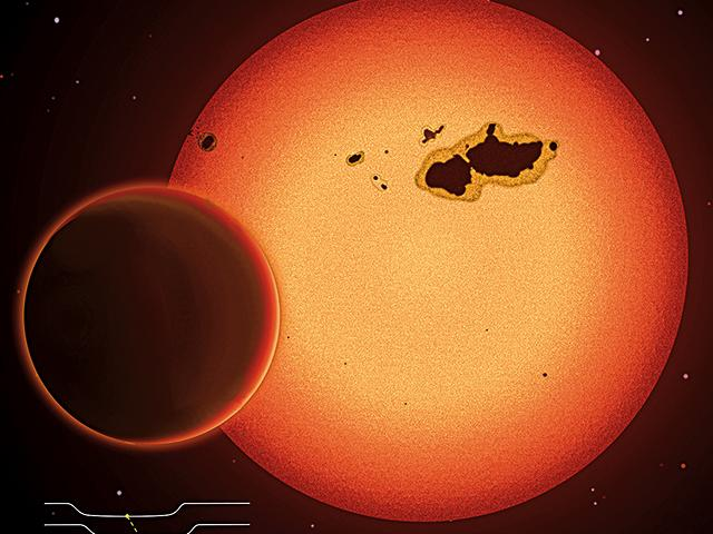 下一代&ldquo;人造太阳&rdquo;研究计划首次发布