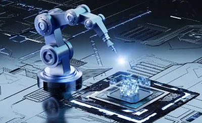 数字化让制造业越来越强