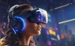 VR产业千亿规模背后的喜与忧