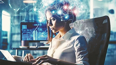 过度依赖AI，人类核心技能会丧失吗