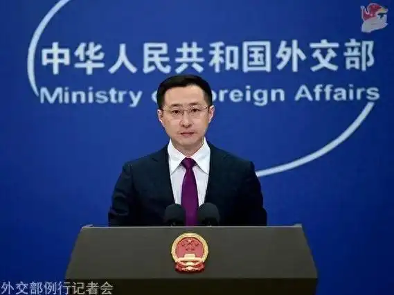 外交部：&ldquo;台独&rdquo;分裂活动逆历史潮流，注定是绝路一条