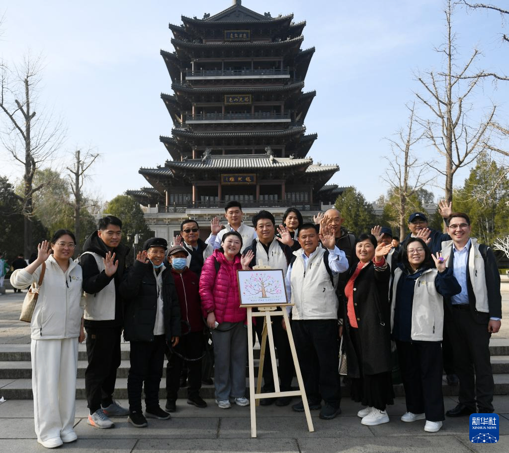 &ldquo;心&rdquo;的团聚&mdash;&mdash;人工心脏康复者的温暖&ldquo;回家日&rdquo;