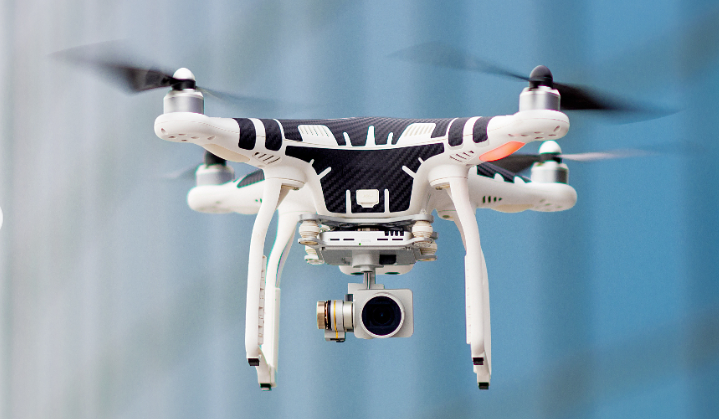 无人机两项强制性国家标准发布