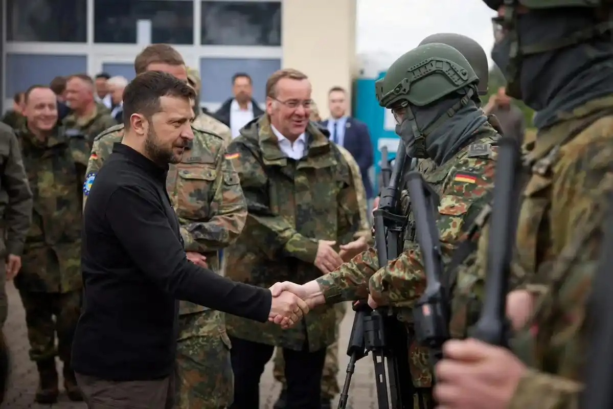 乌克兰所获军援大幅减少