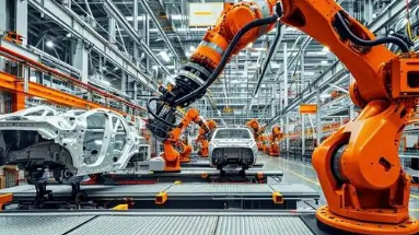 我国数据要素市场化配置改革进入高质量平稳发展期