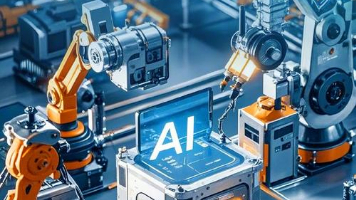 AI变身&ldquo;智能伙伴&rdquo;，中国迎来智能经济新时代