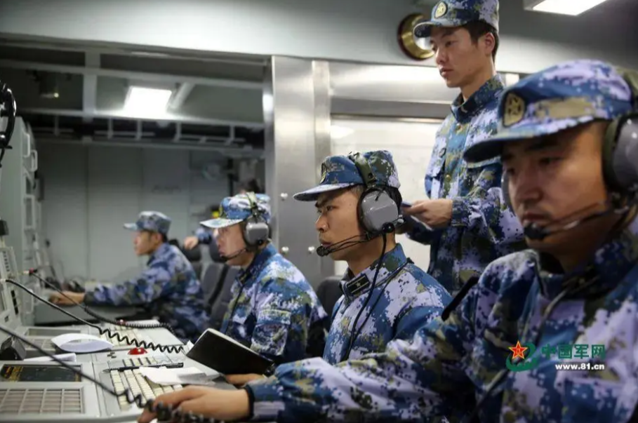 西班牙媒体：人工智能如何参与战场决策？