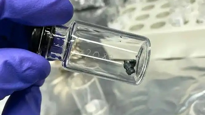 我国&ldquo;首例二维金属制备&rdquo;入选年度科学突破