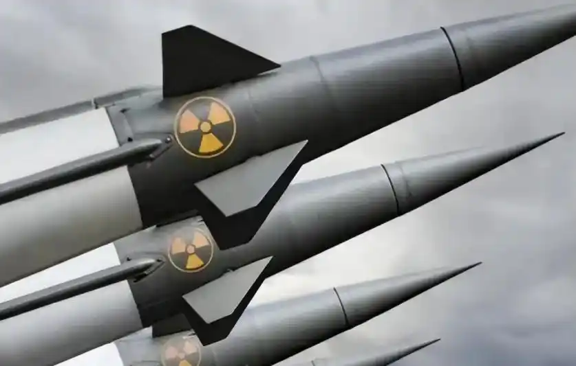 朝中社刊文：必须遏制日本拥核野心