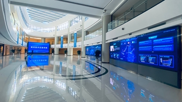 全国技术合同成交金额增幅达141.7% 我国科技成果转化实现量质齐升