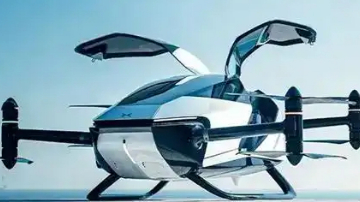 逐空而上！低空经济加速启航万亿新赛道