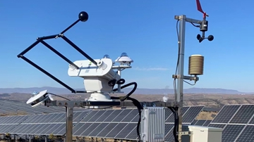 无人机智能核相定相装置给电网&ldquo;隔空把脉&rdquo;