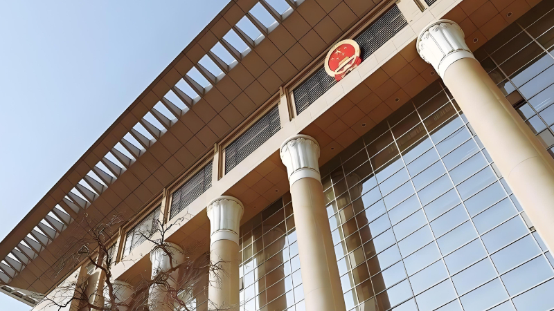 广西：全链条打击治理拒执犯罪