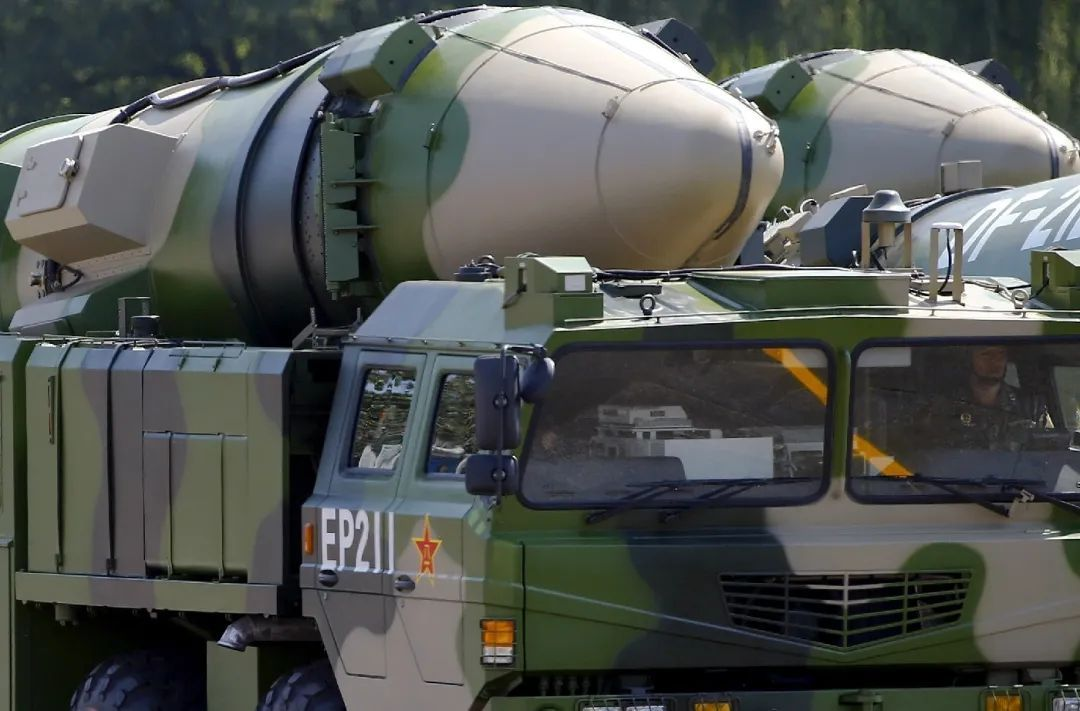 五角大楼&ldquo;中国军力报告&rdquo;硬中有缓？专家解读