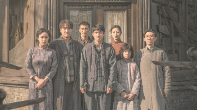 五个关键词解码中国电影市场新消费