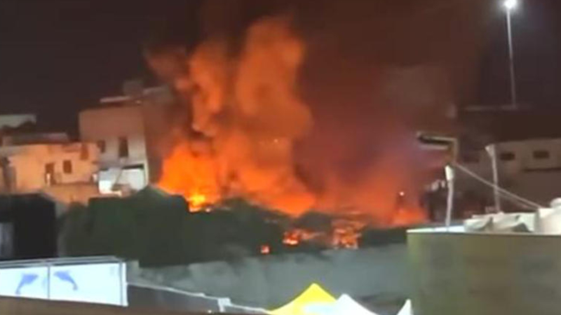 沙特邀也门地方武装对话 南方过渡委员会表示欢迎