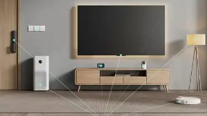 WiFi变身&ldquo;管家&rdquo; 智能家居设备实现无感服务