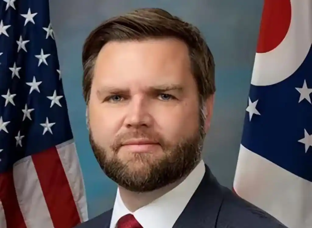 美国副总统万斯称要确保委内瑞拉政府"听从美国"