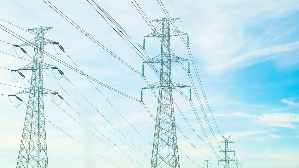 国家电网经营区去年省间交易电量规模创新高 首次突破1.6万亿千瓦时