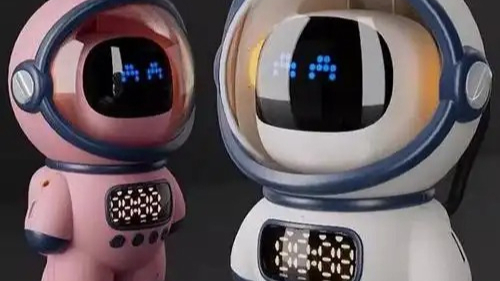 2025年我国智能手表、智能玩具畅销170多个国家和地区