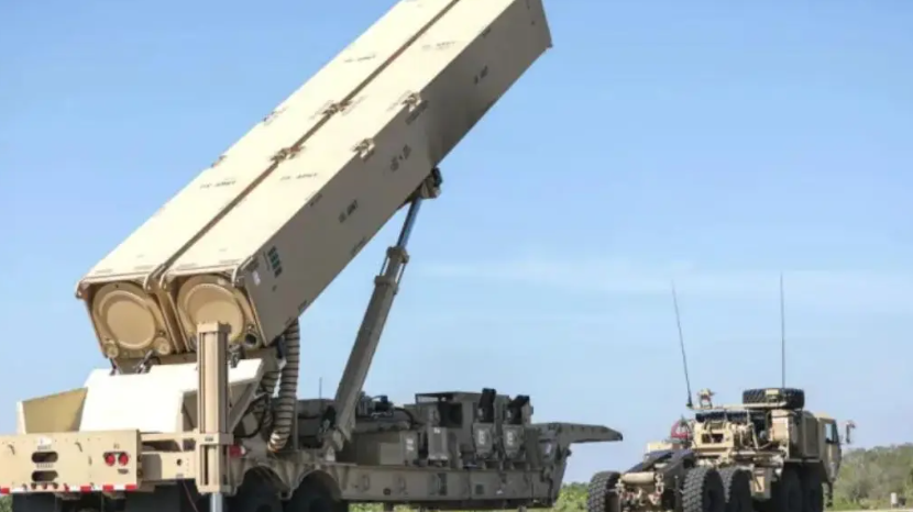 美陆军高超声速导弹列装再度推迟