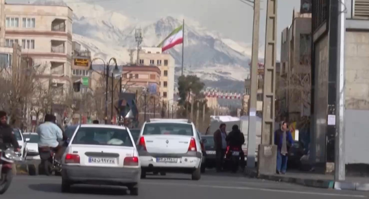 伊朗伊斯兰革命卫队警告美以不要误判形势