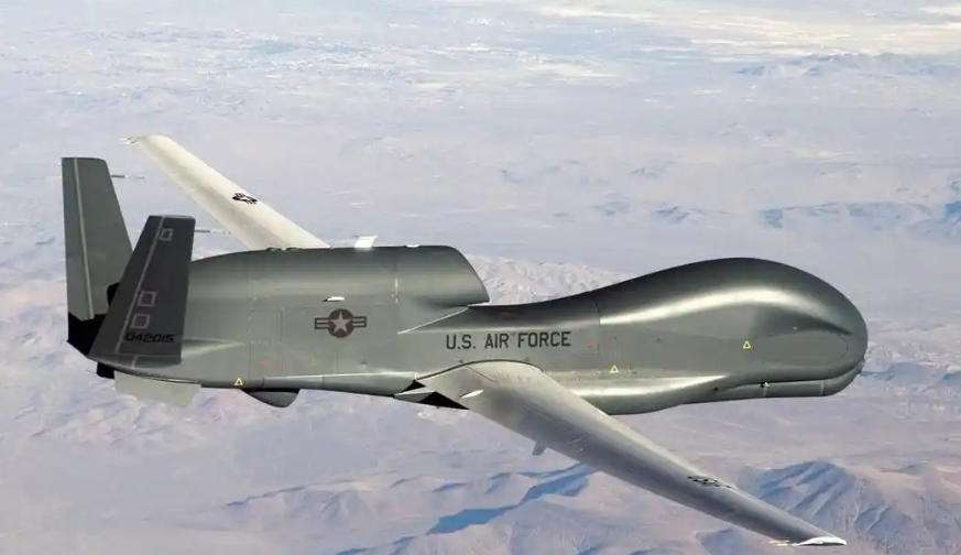 无人作战力量将深刻影响战争格局