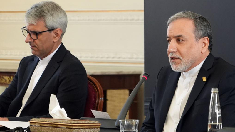 伊朗外长：达成公平公正协议是可能的