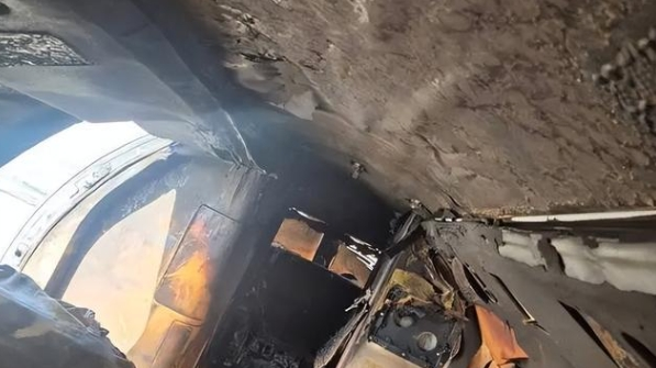 以媒：以色列最大机场受导弹袭击波及 三架飞机受损