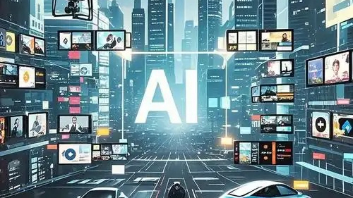 人工智能重塑短视频内容生态